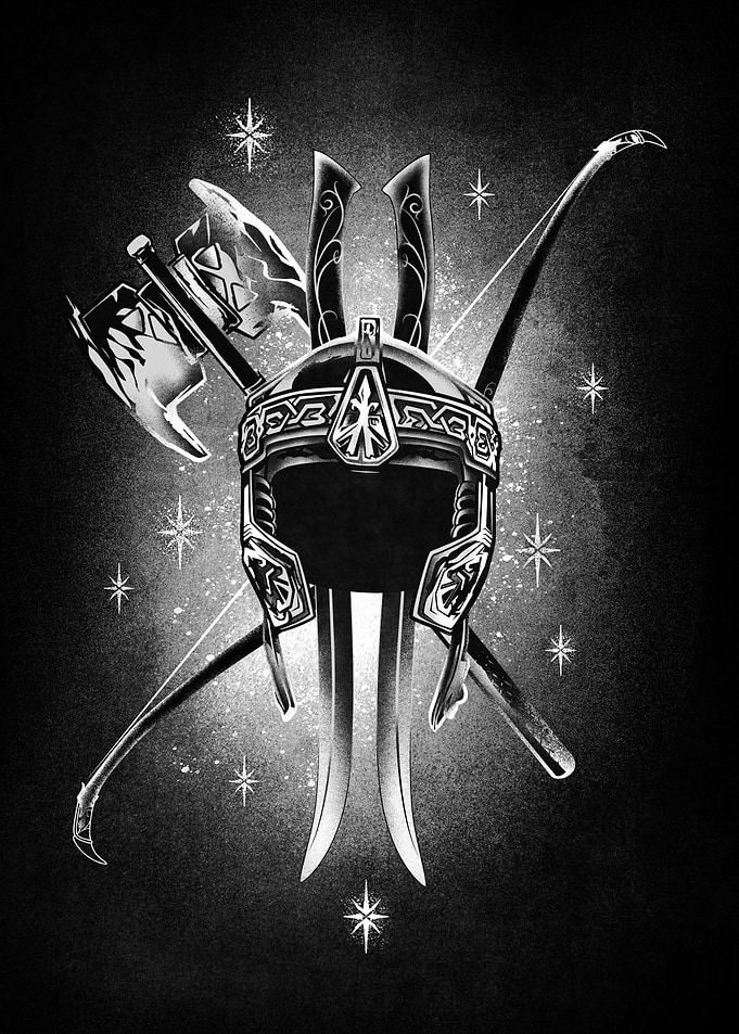 You Have My Sword