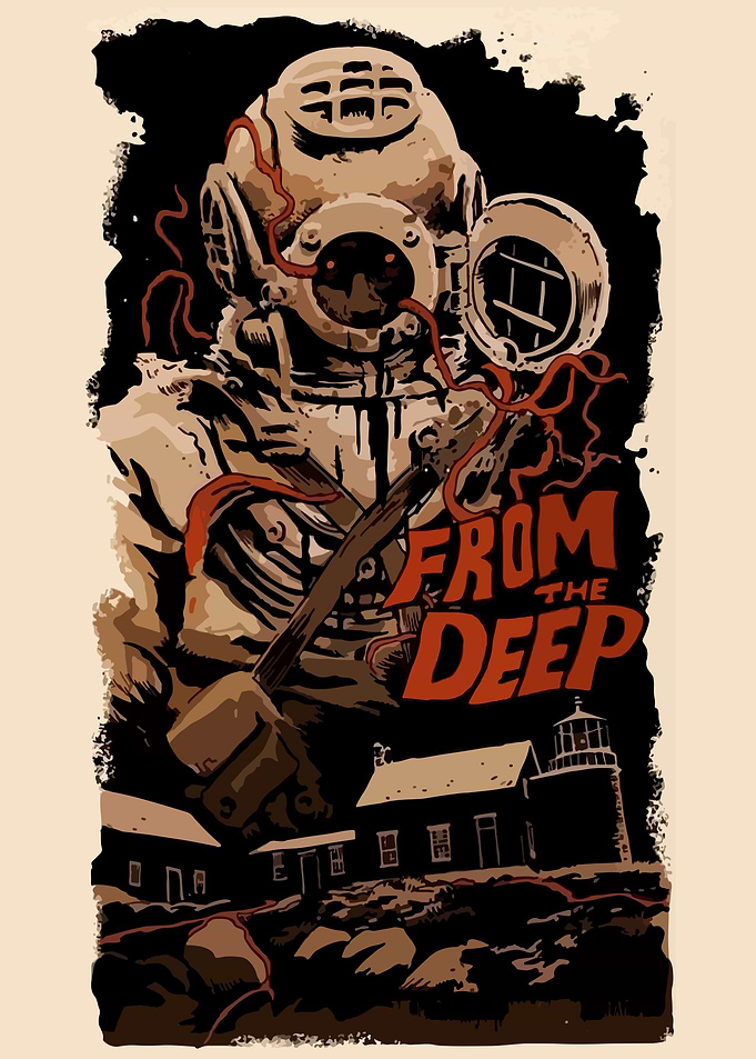 from deep movies