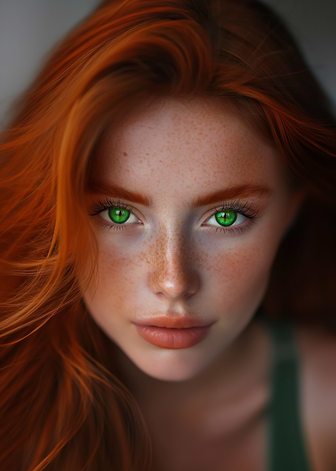 fantastic beautiful women