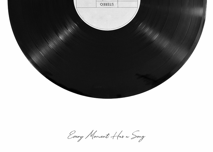 Every Moment Has A Song
