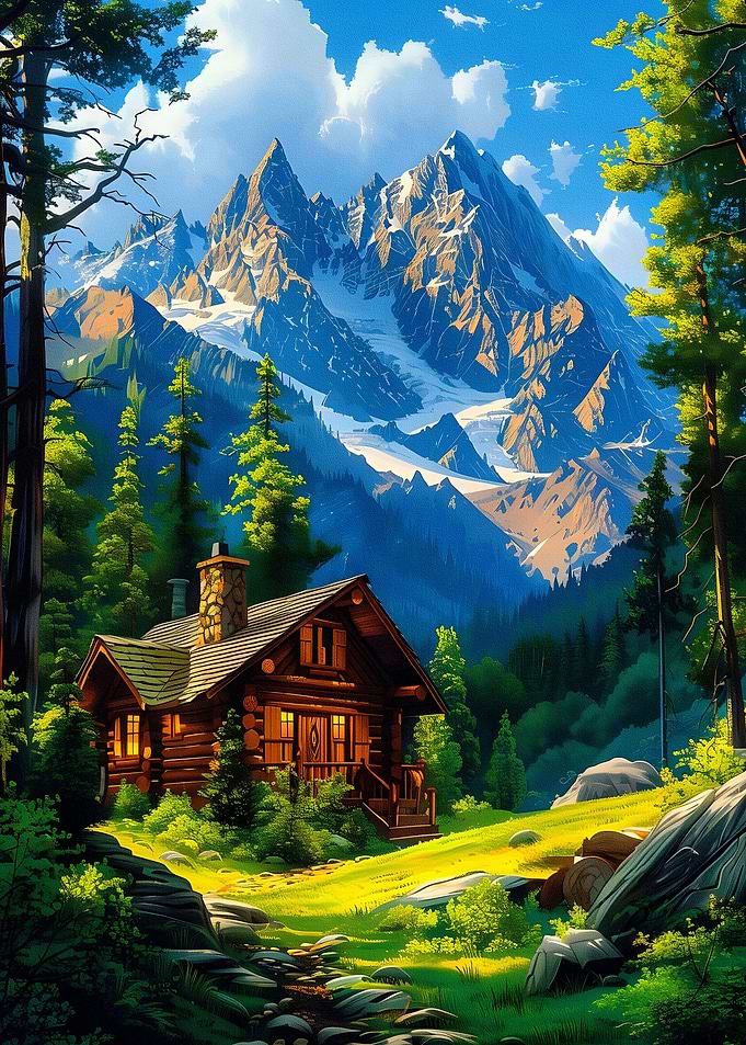 Nature Landscape