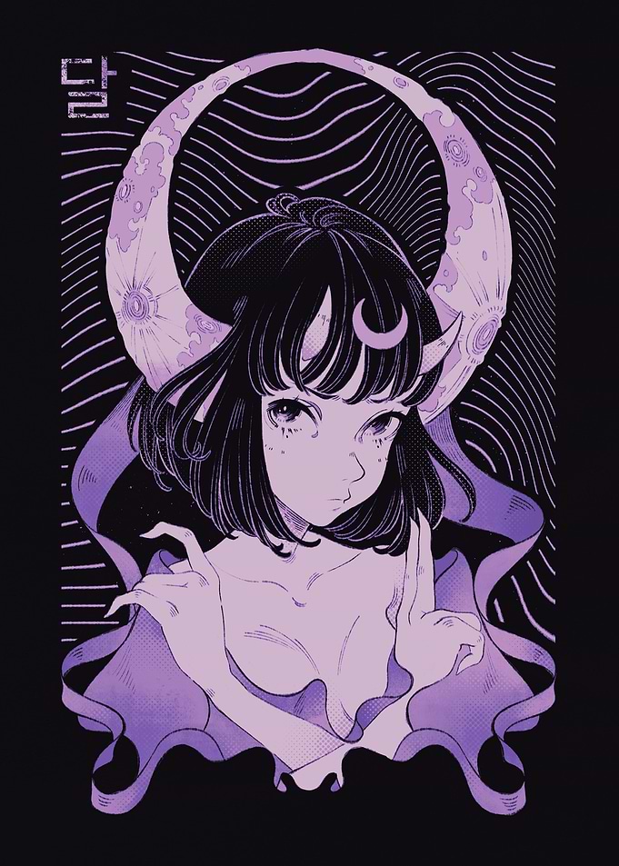Moon Child
