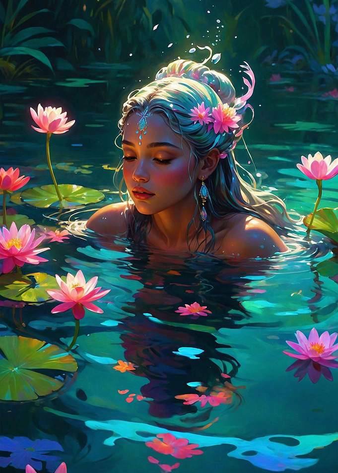 Beautiful Girl
