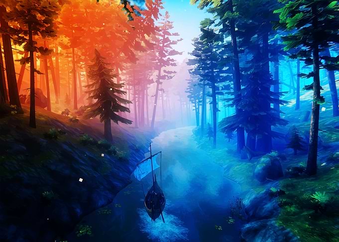 VALHEIM
