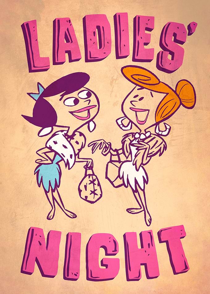 Ladies' Night