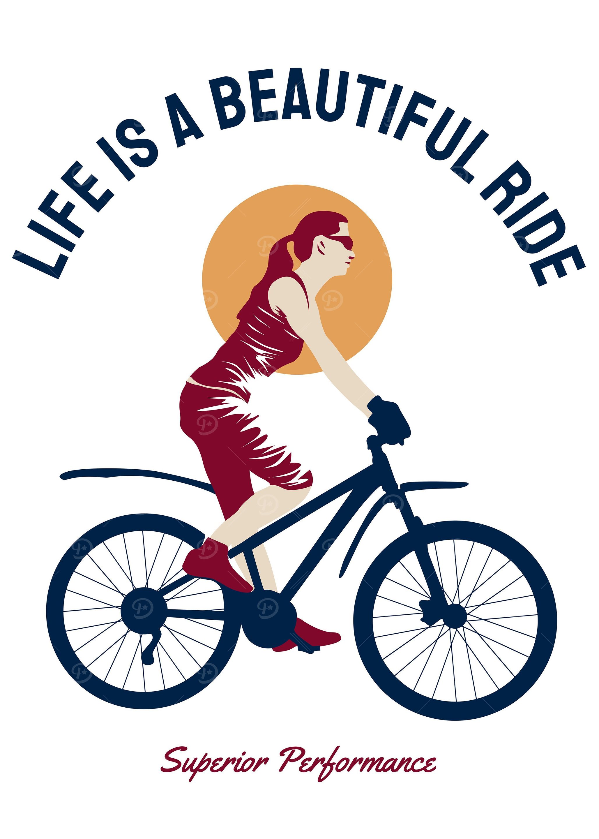 Life Is Beautiful Ride