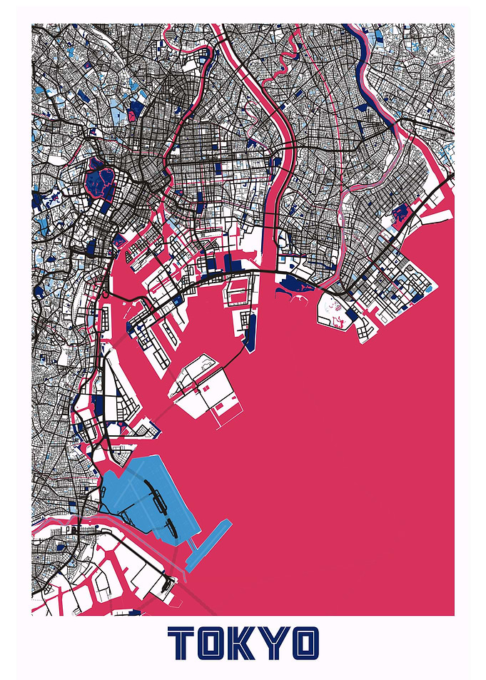 Tokyo