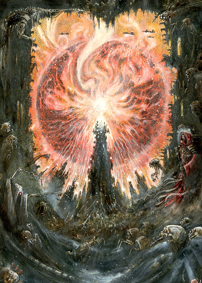 Exterminatus