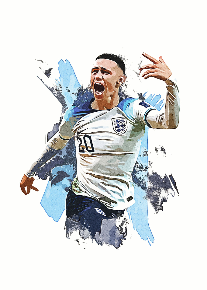 Phil Foden