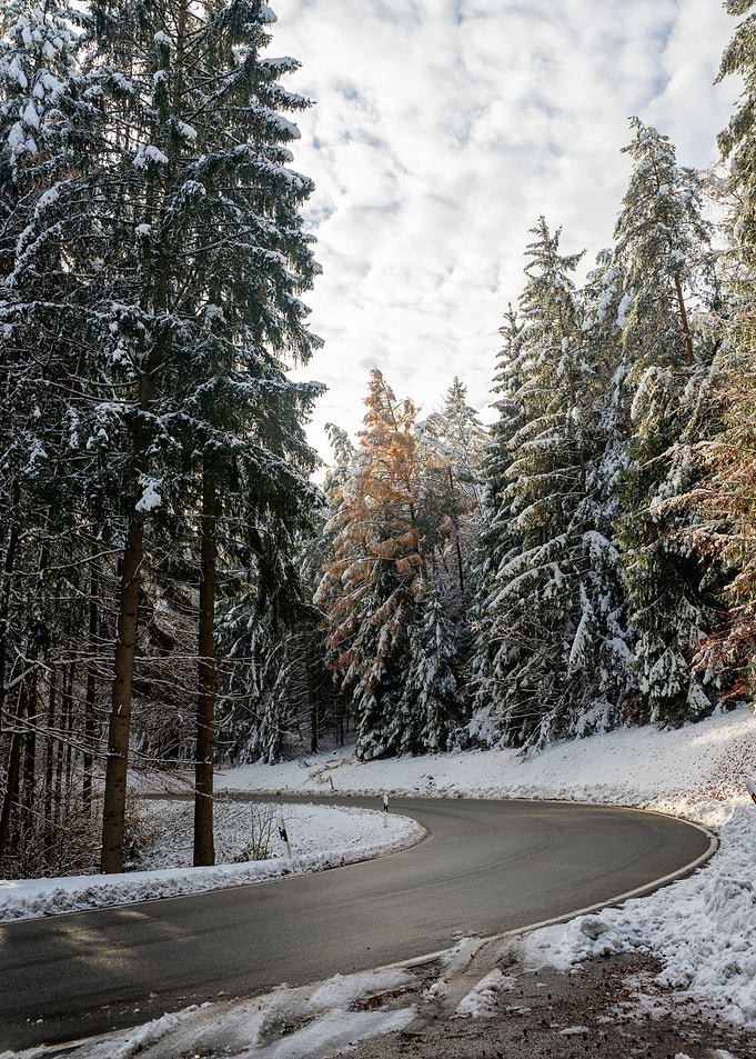 Wintertime