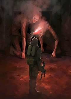 Stalker 2 game