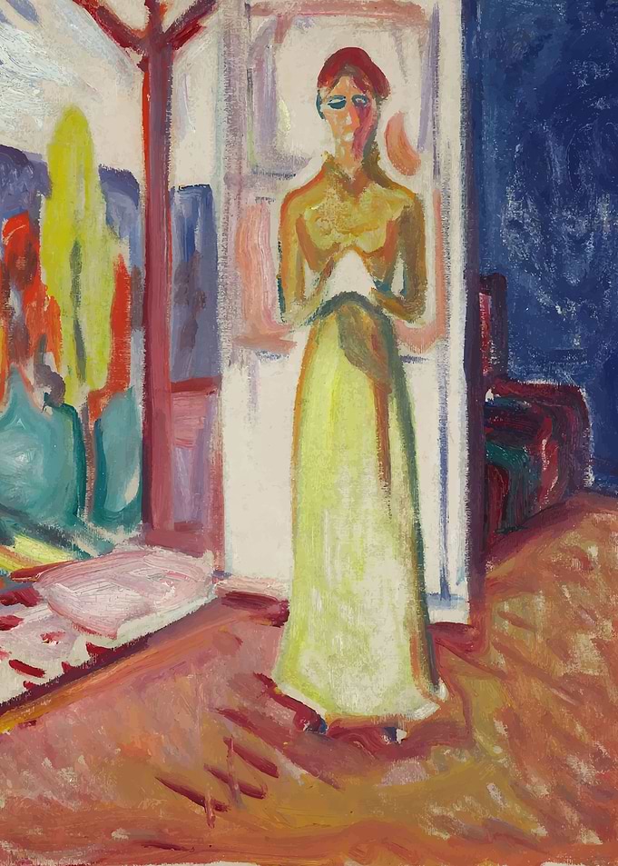 Edward Munch