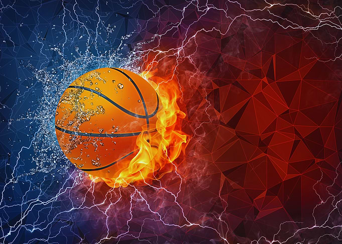 Basketball