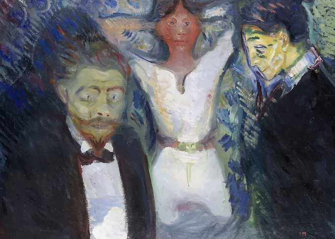 Edward Munch
