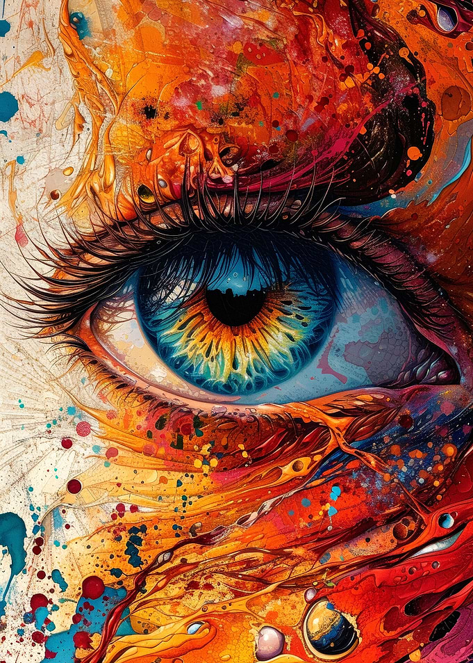 Nature Eye