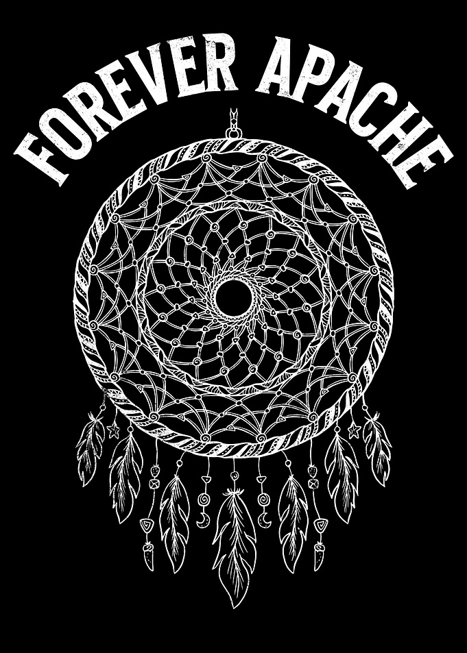 Apache Native American