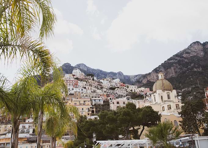 Bella Positano 11