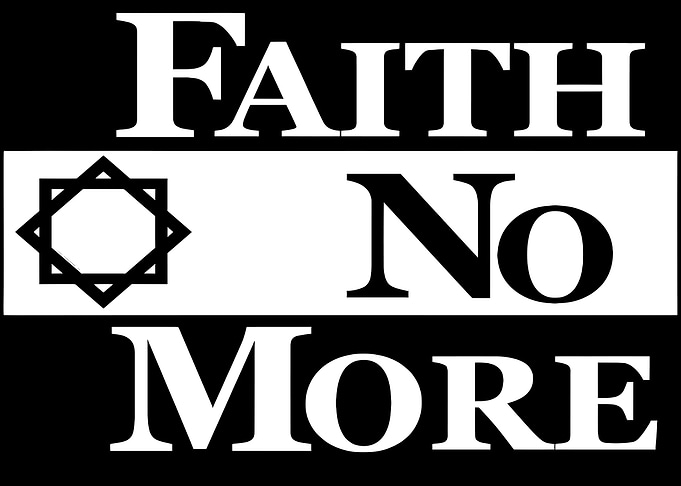 Faith no more heavy metal