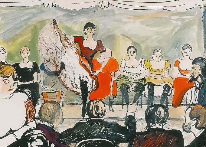 Edward Munch