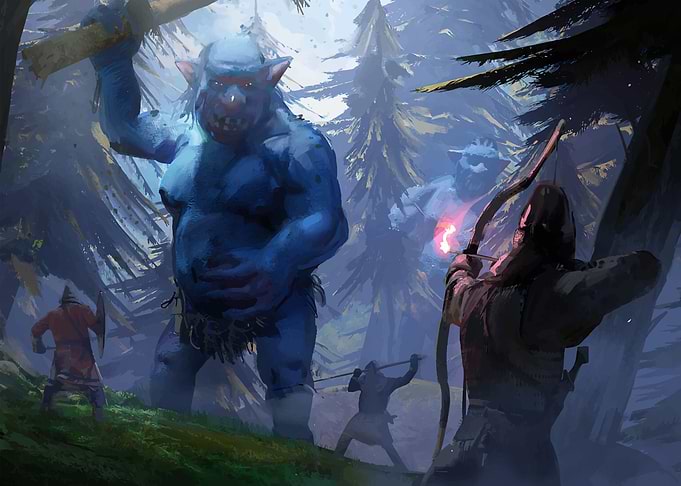 VALHEIM