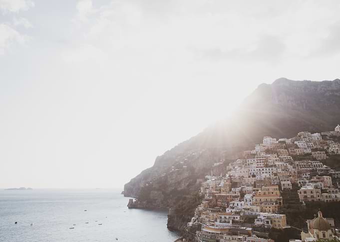 Bella Positano 12