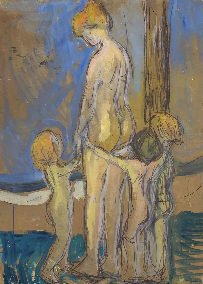 Edward Munch