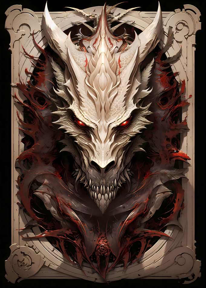 Elder Dragon