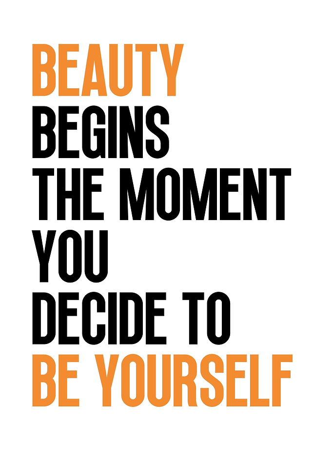 Beauty Begins