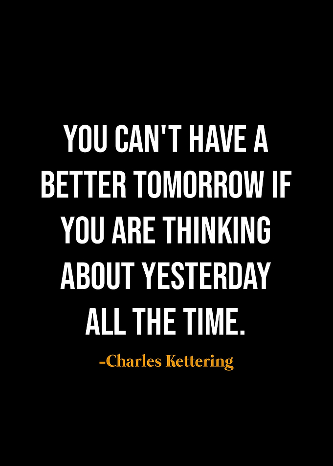 Charles Kettering quotes