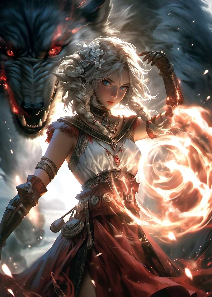 Maelstrom of Magic