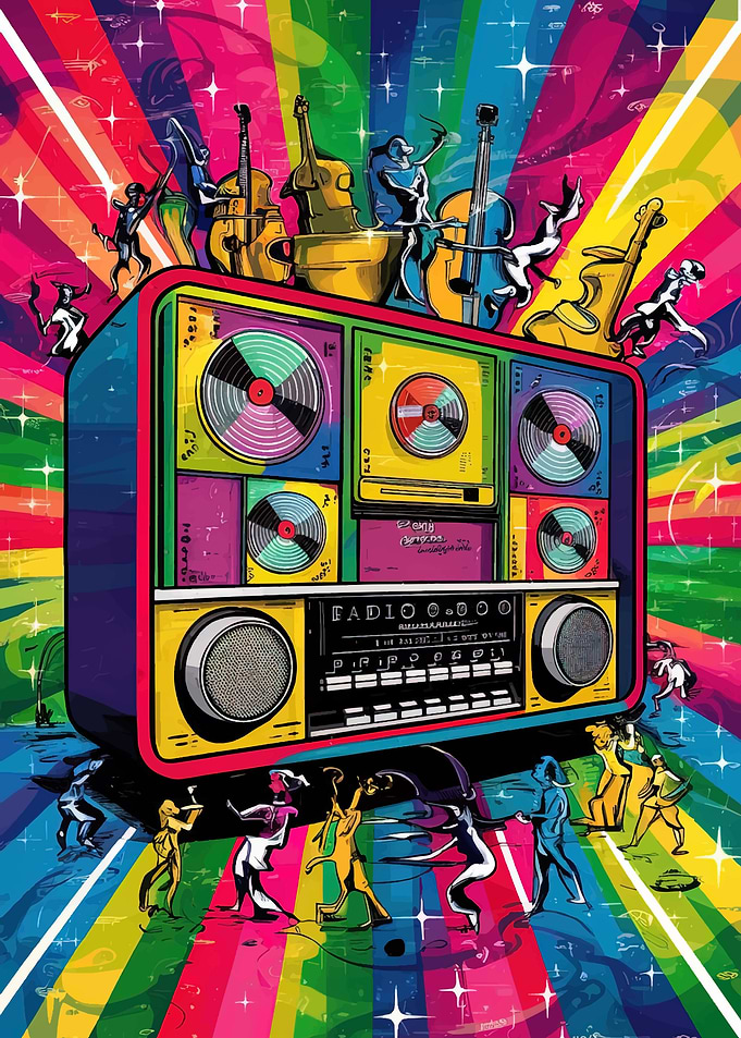 Radio 80s