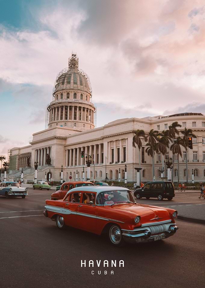 Havana