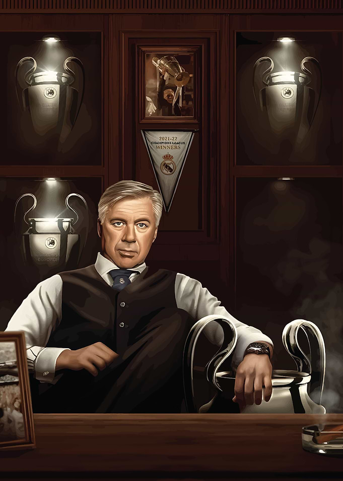 Carlo Ancelotti