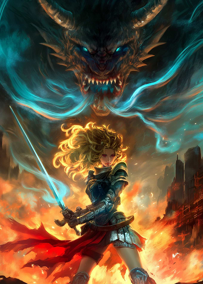 Valkyrie Valor