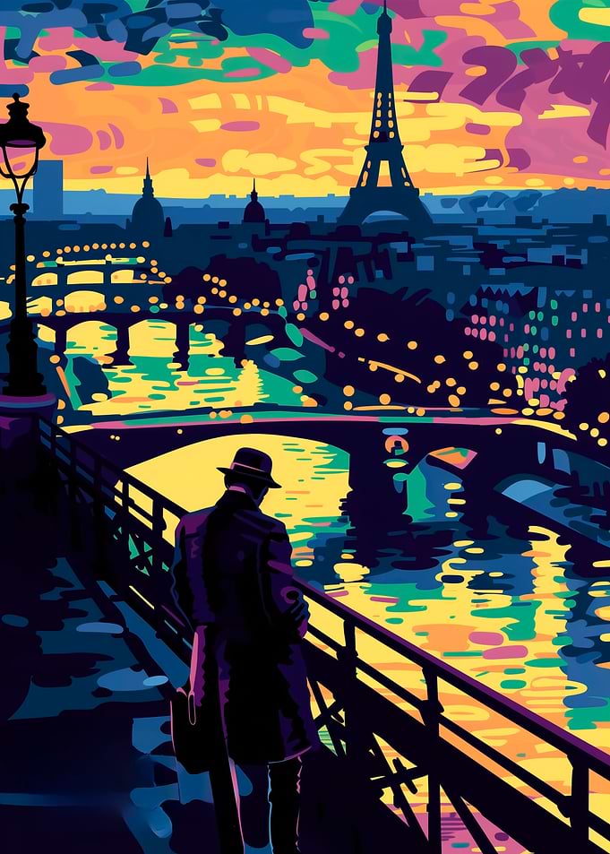 Paris II