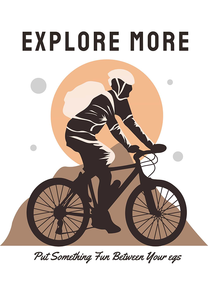 Explore More