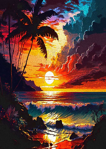 Beautiful View