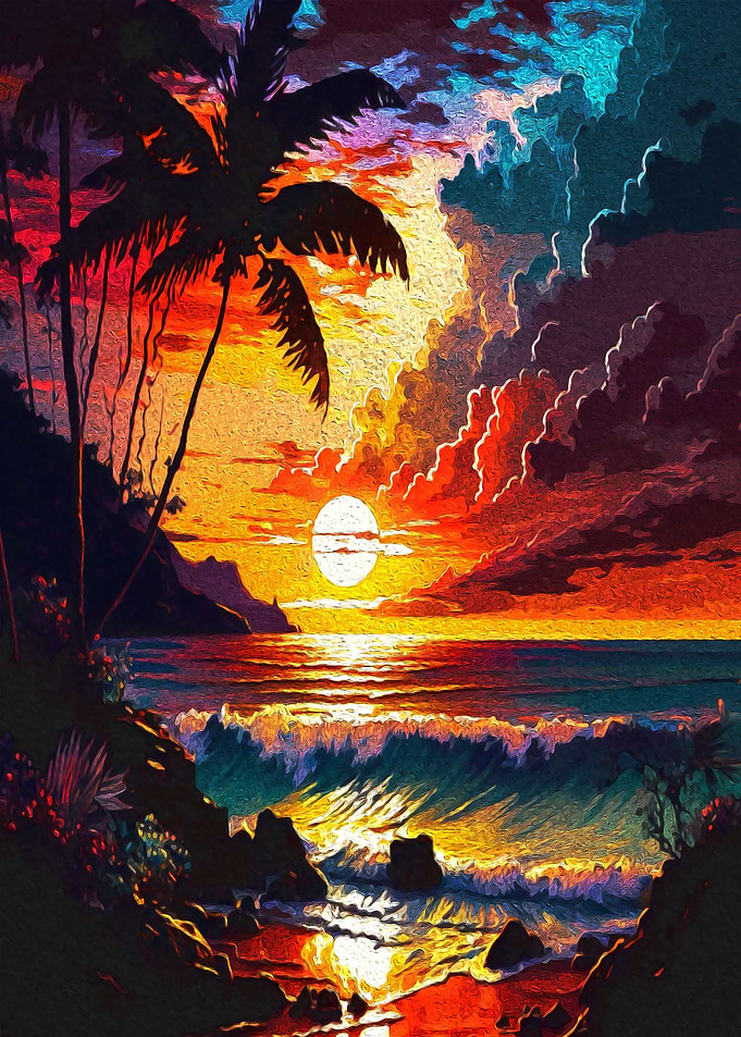 Beautiful View