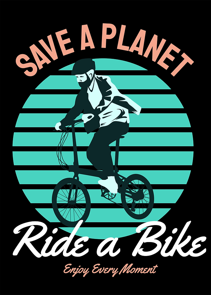 Save A Planet
