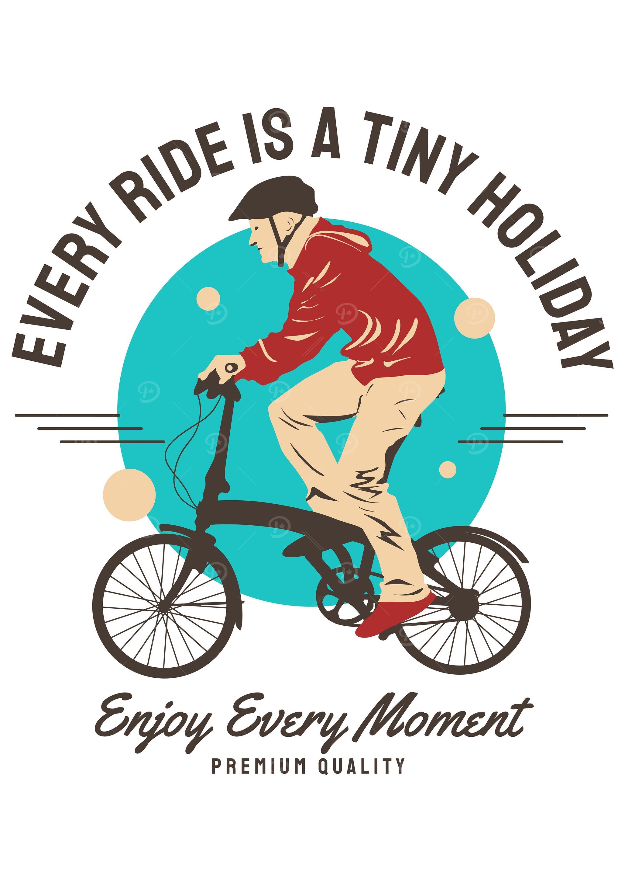 Every Ride