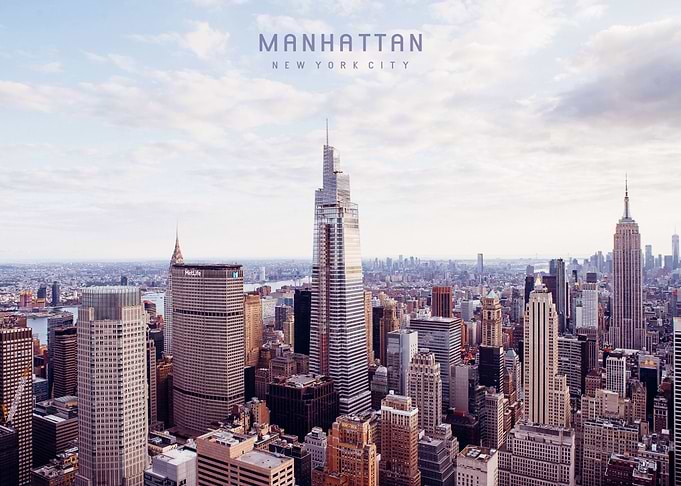 Manhattan