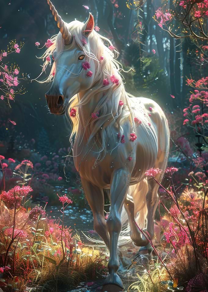 Unicorn