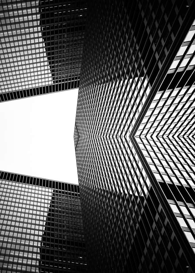Criss Cross Symmetry 19