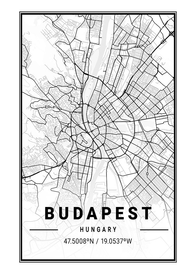 Budapest