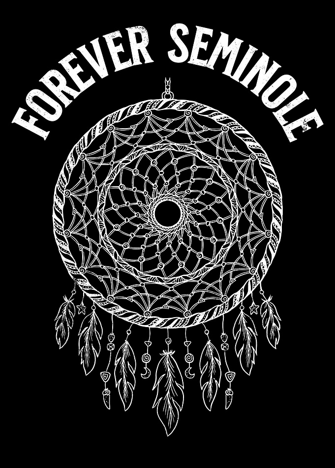 Seminole Native American