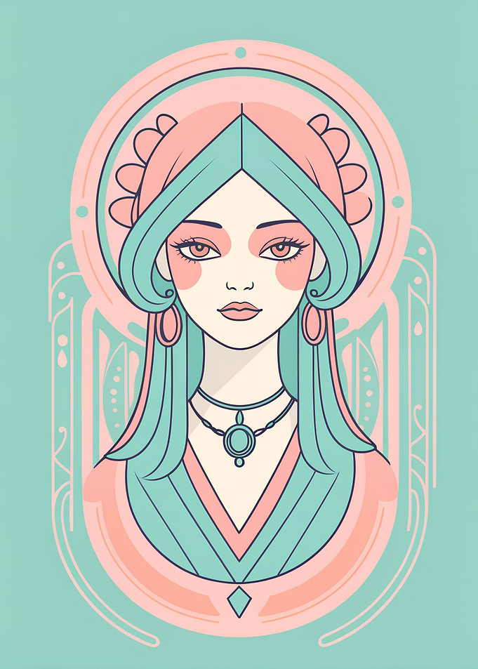 Illusion of Symmetry