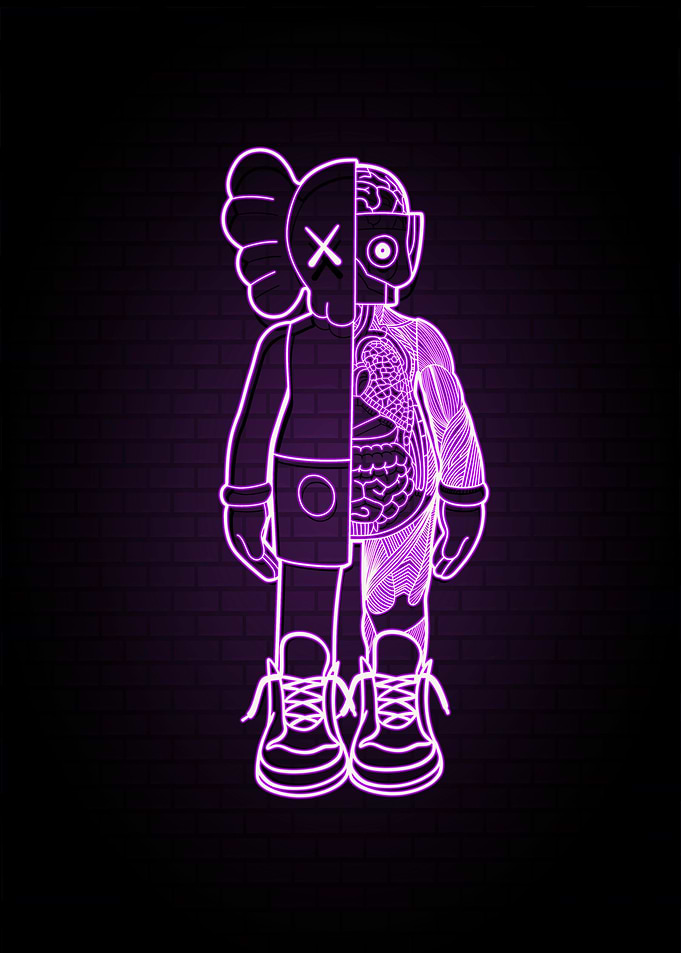 Kaws