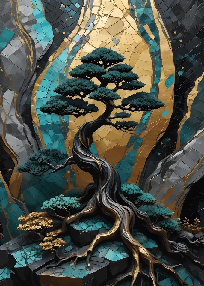 Golden Tree of Harmony