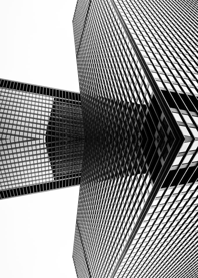 Criss Cross Symmetry 13
