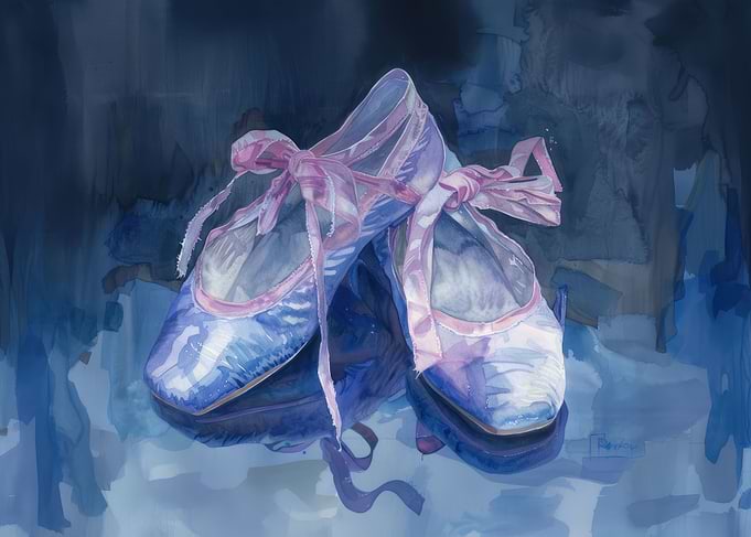 Ballet Dreams